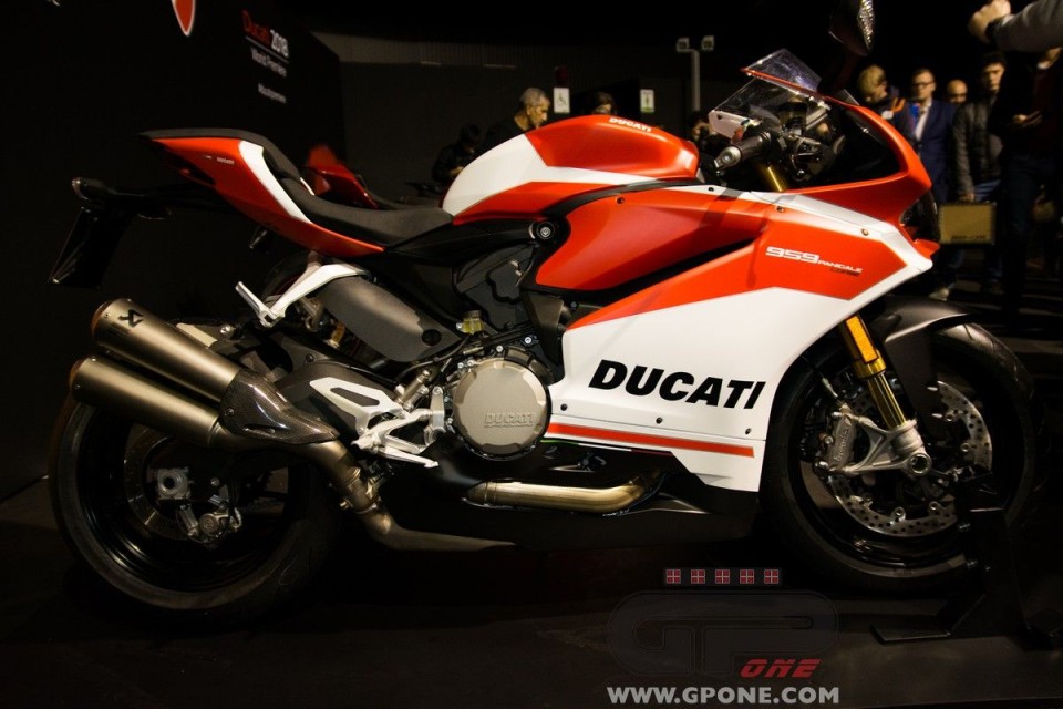 Panigale 959 2017 store